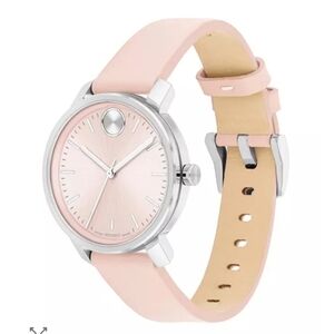 MOVADO Bold Access Watch